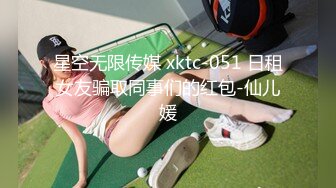 星空无限传媒 xktc-051 日租女友骗取同事们的红包-仙儿媛