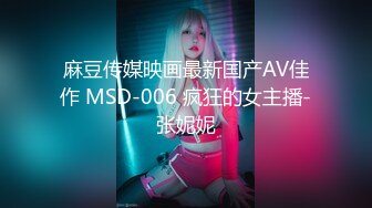 麻豆传媒映画最新国产AV佳作 MSD-006 疯狂的女主播-张妮妮