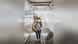 Ilina SandwichRecipe