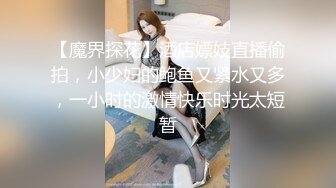 【魔界探花】酒店嫖妓直播偷拍，小少妇的鲍鱼又紧水又多，一小时的激情快乐时光太短暂