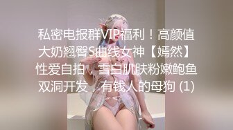 私密电报群VIP福利！高颜值大奶翘臀S曲线女神【嫣然】性爱自拍，雪白肌肤粉嫩鲍鱼双洞开发，有钱人的母狗 (1)