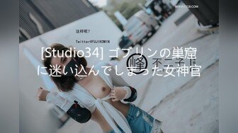 [Studio34] ゴブリンの巣窟に迷い込んでしまった女神官