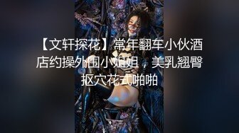 【文轩探花】常年翻车小伙酒店约操外围小姐姐，美乳翘臀抠穴花式啪啪