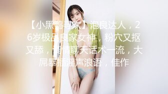 【小黑鸭寻欢】泡良达人，26岁极品良家女神，粉穴又抠又舔，调情聊天话术一流，大屌暴插淫声浪语，佳作