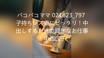 パコパコママ 021623_797 子持ちレス妻にピッタリ！中出しするだけの簡単なお仕事！中西広子