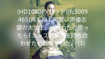 (HD1080P)(レッド)(fc3009465)声も顔も可愛い声優志望の大学生。--かわだと思ったらEカップの美乳を持ち合わせた名器娘でした。 (3)