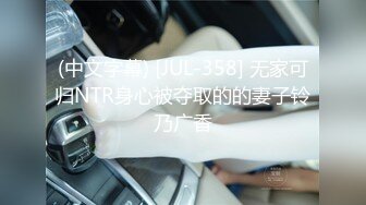 (中文字幕) [JUL-358] 无家可归NTR身心被夺取的的妻子铃乃广香