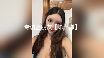 专访蓝朋友【第一弹】