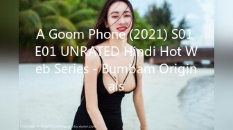 A Goom Phone (2021) S01 E01 UNRATED Hindi Hot Web Series - Bumbam Originals