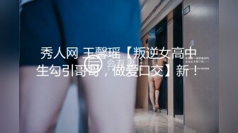 秀人网 王馨瑶【叛逆女高中生勾引哥哥，做爱口交】新！