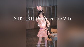 [SILK-131] Deep Desire V-break-