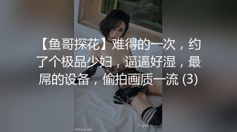 【鱼哥探花】难得的一次，约了个极品少妇，逼逼好湿，最屌的设备，偷拍画质一流 (3)