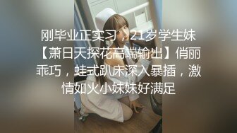 刚毕业正实习，21岁学生妹【萧日天探花高端输出】俏丽乖巧，蛙式趴床深入暴插，激情如火小妹妹好满足