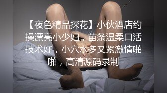 【夜色精品探花】小伙酒店约操漂亮小少妇，苗条温柔口活技术好，小穴水多又紧激情啪啪，高清源码录制