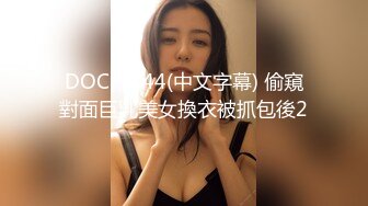 DOCP-144(中文字幕) 偷窺對面巨乳美女換衣被抓包後2