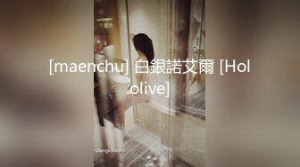 [maenchu] 白銀諾艾爾 [Hololive]