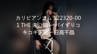 カリビアンコム 122320-001 THE 未公開 〜パイずりコキコキ天国〜日高千晶