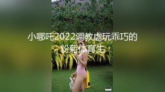 小哪吒2022调教虐玩乖巧的粉菊体育生