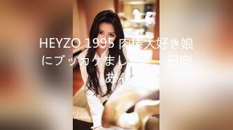 HEYZO 1995 肉棒大好き娘にブッカケました！ – 日向あん