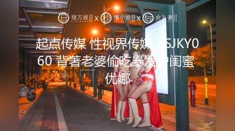 起点传媒 性视界传媒 XSJKY060 背著老婆偷吃暴发户闺蜜 优娜